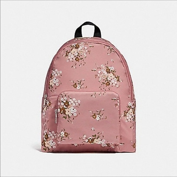 Coach Nylon packable backpack